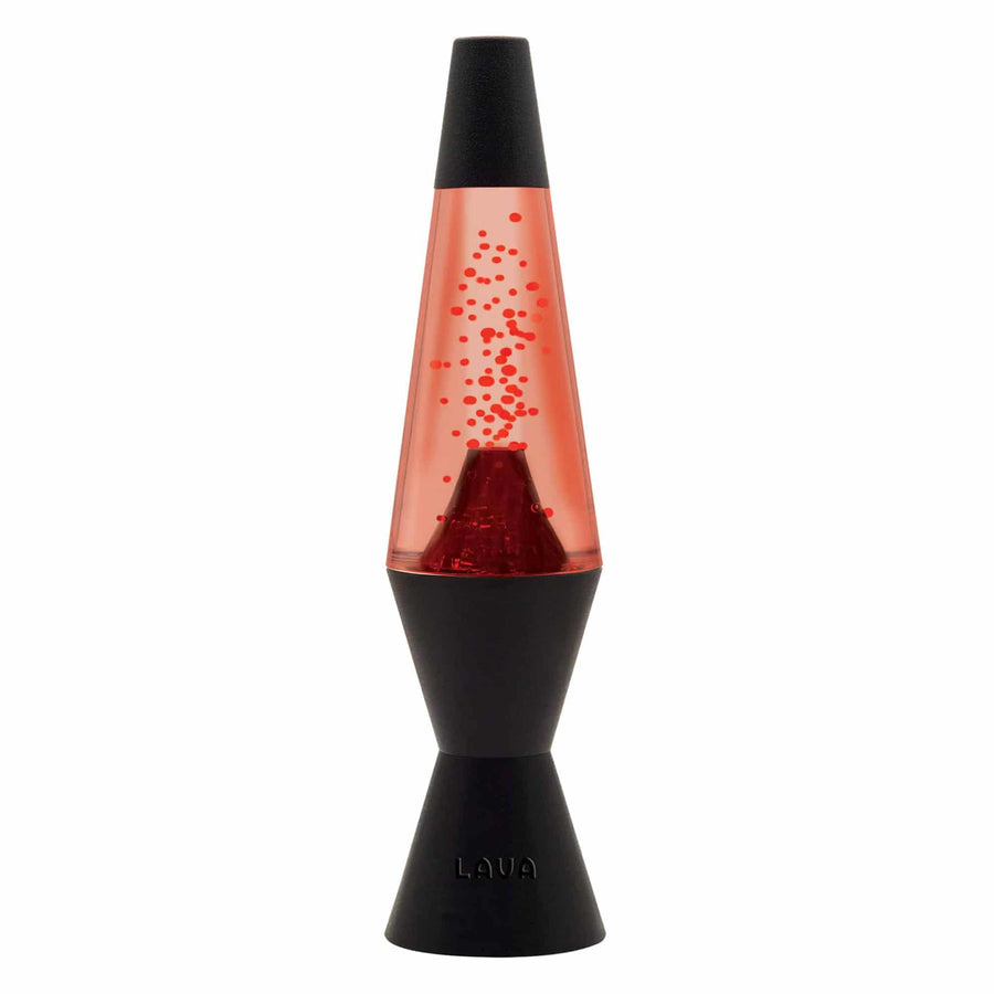 10” LAVA LAMP VOLCANO